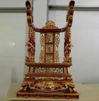 Giới thiệu đặc điểm ngai thờ cổ thời Lê